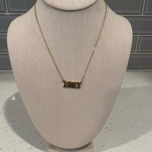 1993 Necklace